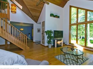 11 Homestead Ln, Rockport, ME 04856