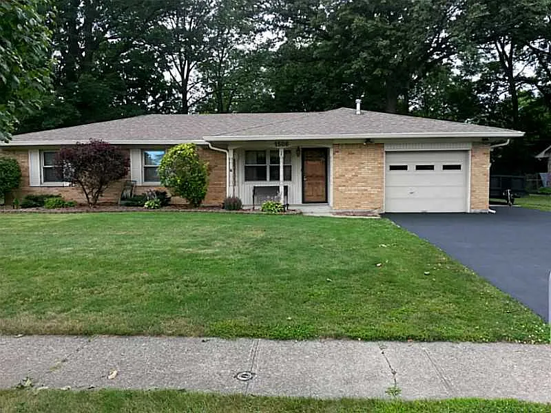 1506 N Fenton Ave photo 1