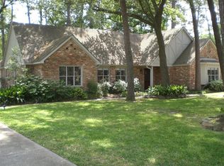 310 Belin Manor Dr, Houston, TX 77024