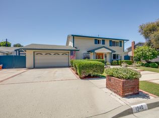 1940 Arcane St, Simi Valley, CA 93065