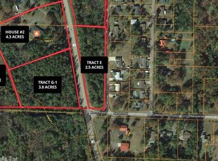 3622 Highway 8 E, Mena, AR 71953