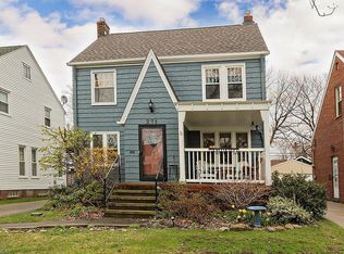 271 E 211th St, Euclid, OH 44123