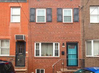 1135 Cantrell St, Philadelphia, PA 19148