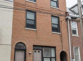 909 N American St #2, Philadelphia, PA 19123
