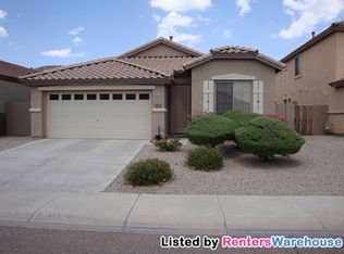 3014 W Redwood Ln, Phoenix, AZ 85045