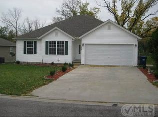 1818 W A St, Joplin, MO 64801