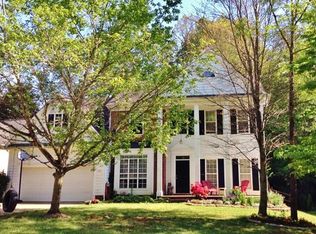 7207 Scarlet Runner Dr #64, Charlotte, NC 28215
