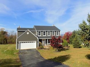 41 Eric Trl, Sussex, NJ 07461