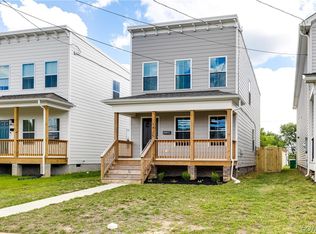 1725 N 28th St, Richmond, VA 23223