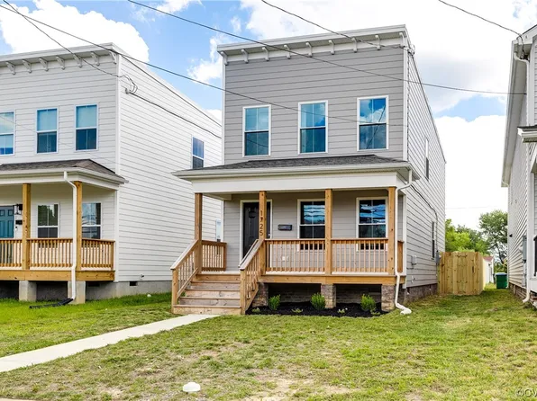 1725 N 28th St, Richmond, VA 23223