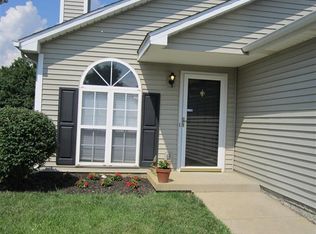 2597 Cashel Ct, Lexington, KY 40509