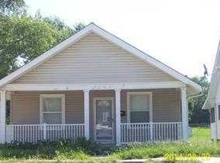 3523 Saint Joseph Ave, Saint Joseph, MO 64505