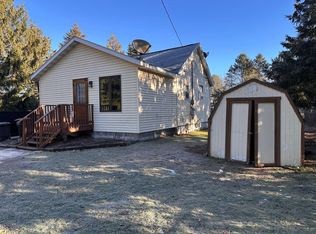 2014 Tannery Rd, Tomahawk, WI 54487