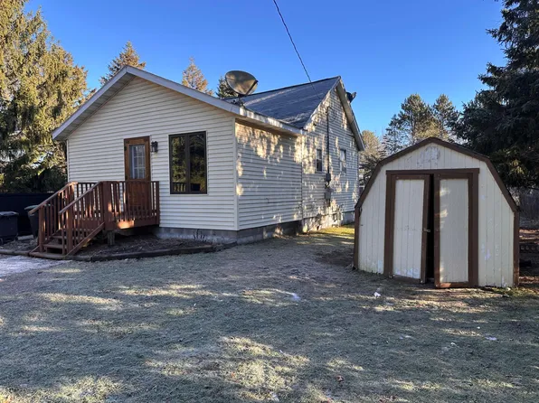 2014 Tannery Rd, Tomahawk, WI 54487