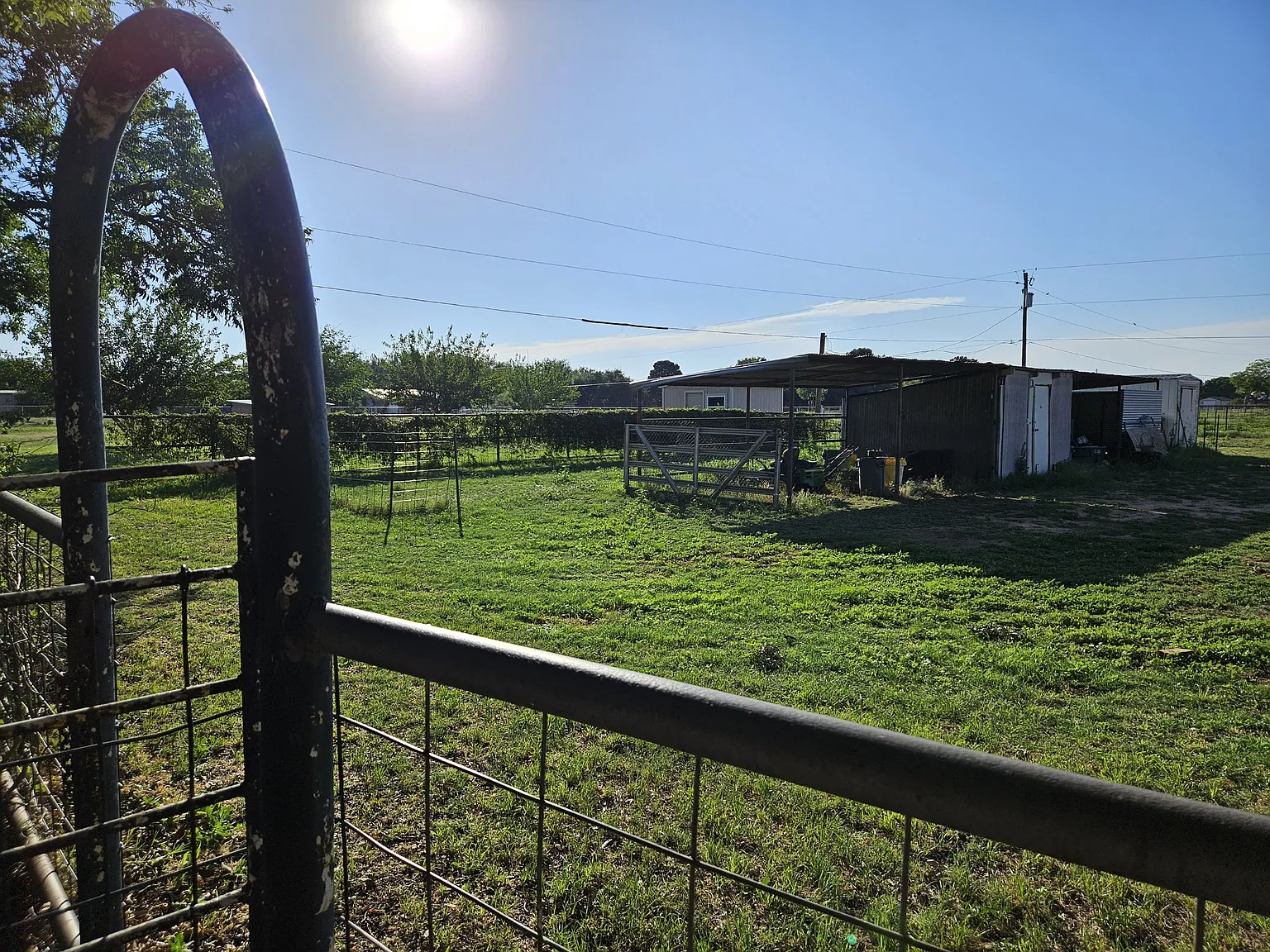 1203 E County Rd 128 - 1 — Photo 4