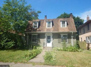 (Undisclosed Address), Saint Paul, MN 55130