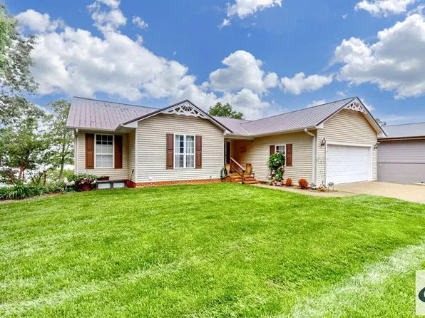 495 Shore Dr, Big Sandy, TN 38221