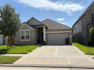 1842 Kenley Way, Alvin, TX 77511
