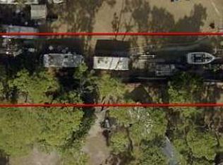2619 Anne Ave, Panama City, FL 32408