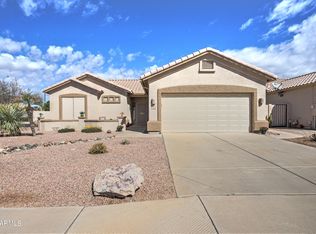 1422 E Hazeltine Way, Chandler, AZ 85249