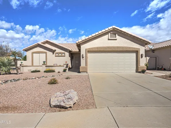1422 E Hazeltine Way, Chandler, AZ 85249