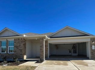108 Ulmus St, Hutto, TX 78634