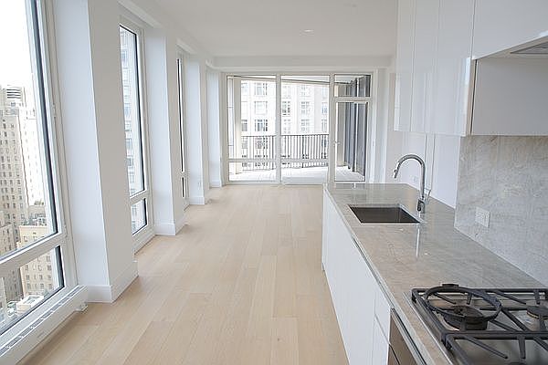 1st image of 15 W 61st St #27B