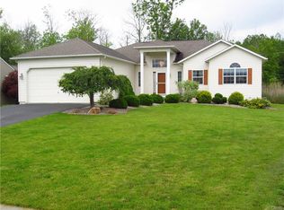 6333 Asa Eastwood, Cicero, NY 13039