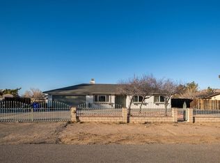 22244 Shandin Rd, Apple Valley, CA 92307