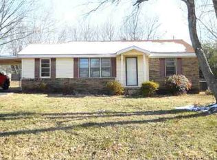 344 Woodlawn Ave, Huntingdon, TN 38344