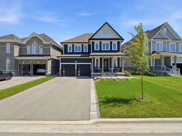 113 Strachan Trl, New Tecumseth, ON L0G 1A0