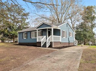 201 Carol Dr, Birmingham, AL 35215