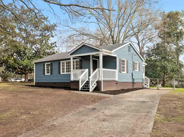 201 Carol Dr, Birmingham, AL 35215