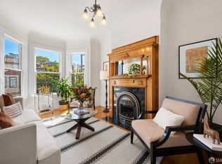 808 York St, San Francisco, CA 94110