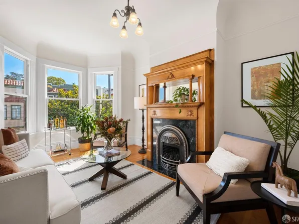 808 York St, San Francisco, CA 94110