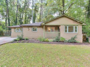 3429 Wren Rd, Decatur, GA 30032