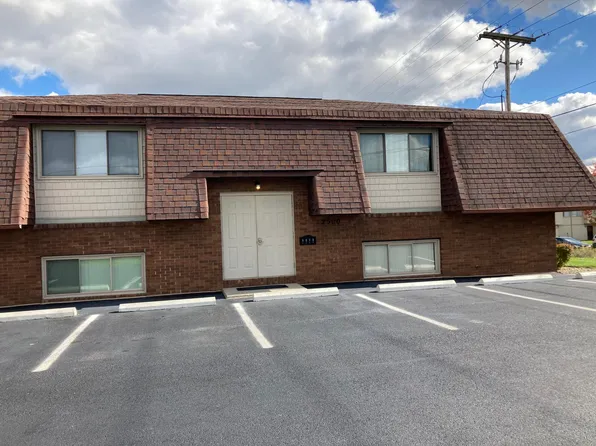 2500 N Cole St #4, Lima, OH 45801