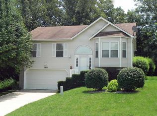 7677 Meadowbrook Ln, Barnhart, MO 63012