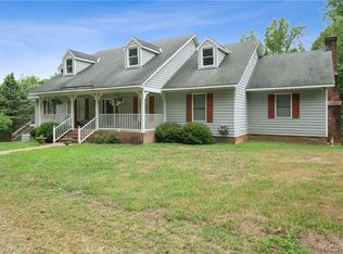 1650 Ragland Rd, Goochland, VA 23063
