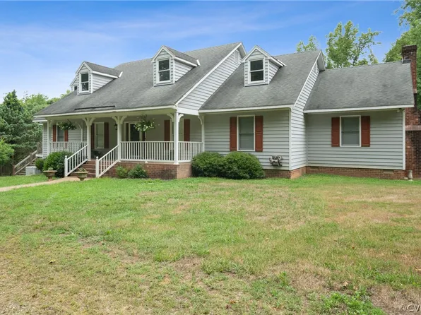 1650 Ragland Rd, Goochland, VA 23063