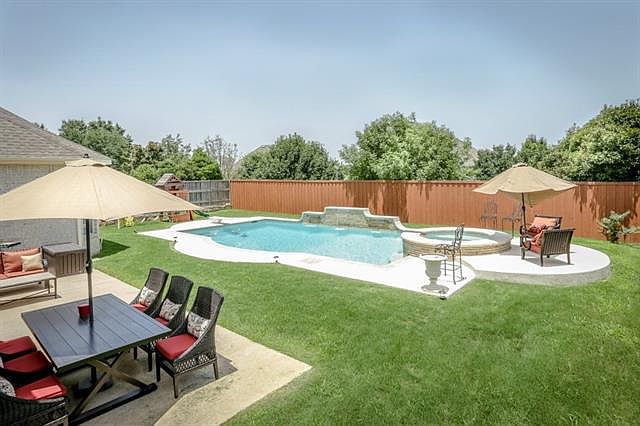 1st image of 8408 Forsythia Dr