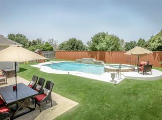 8408 Forsythia Dr, McKinney, TX 75072