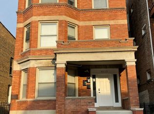 6112 S Vernon Ave, Chicago, IL 60637