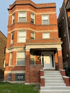6112 S Vernon Ave, Chicago, IL, 60637