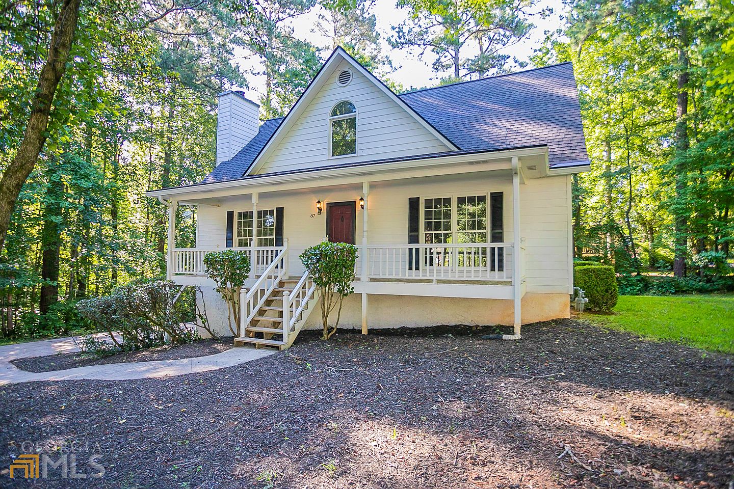 87 Maplewood Dr, Acworth, GA 30101 Zillow