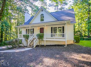 87 Maplewood Dr, Acworth, GA 30101