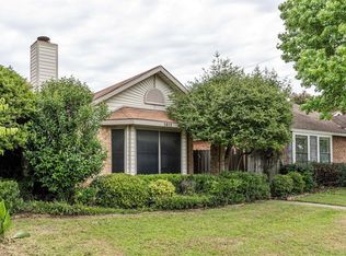 1611 Windmill Ln, Mesquite, TX 75149