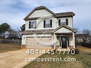 105 Quarry Cir, Griffin, GA 30224