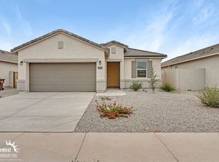 1343 W Hess Ave, Coolidge, AZ 85128