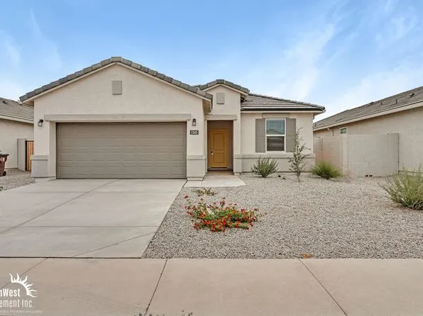 1343 W Hess Ave, Coolidge, AZ 85128